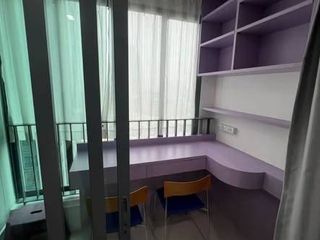 Condo en alquiler de 1 habitaciones en Bang Rak, Bangkok