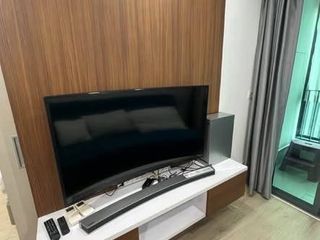 Condo en alquiler de 1 habitaciones en Bang Rak, Bangkok