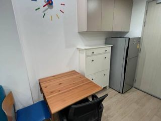 Condo en alquiler de 1 habitaciones en Bang Rak, Bangkok