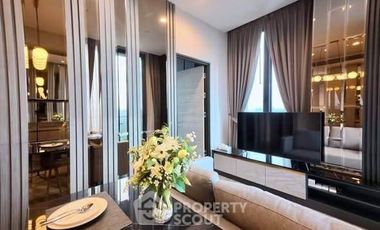 For rent 2 ベッドルーム condo in Chatuchak, Bangkok