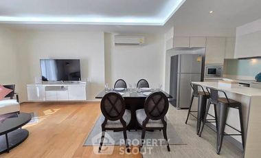 For rent 2 ベッドルーム condo in Watthana, Bangkok