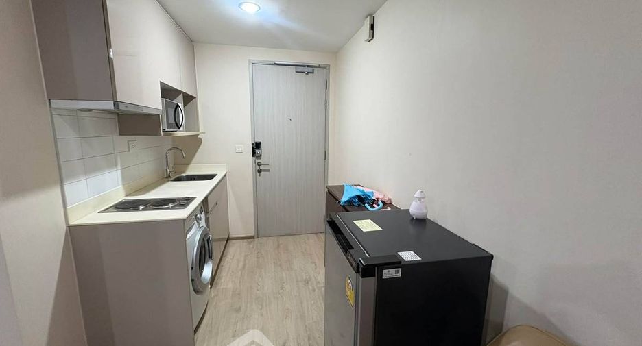 À louer 2 chambres condo à Bang Rak, Bangkok