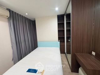 Wohnung zur Miete mit 2 Zimmer in Bang Rak, Bangkok
