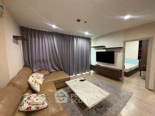 Wohnung zur Miete mit 2 Zimmer in Bang Rak, Bangkok