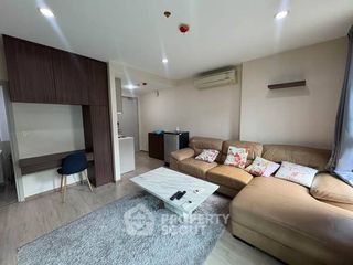 Wohnung zur Miete mit 2 Zimmer in Bang Rak, Bangkok
