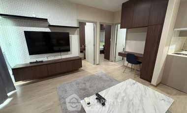 À louer 2 chambres condo à Bang Rak, Bangkok