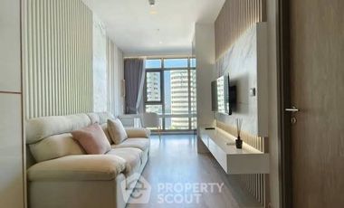 Wohnung zur Miete mit 1 Zimmer in Watthana, Bangkok