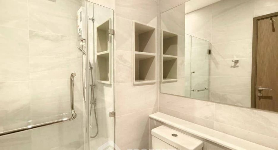 Wohnung zur Miete mit 1 Zimmer in Watthana, Bangkok