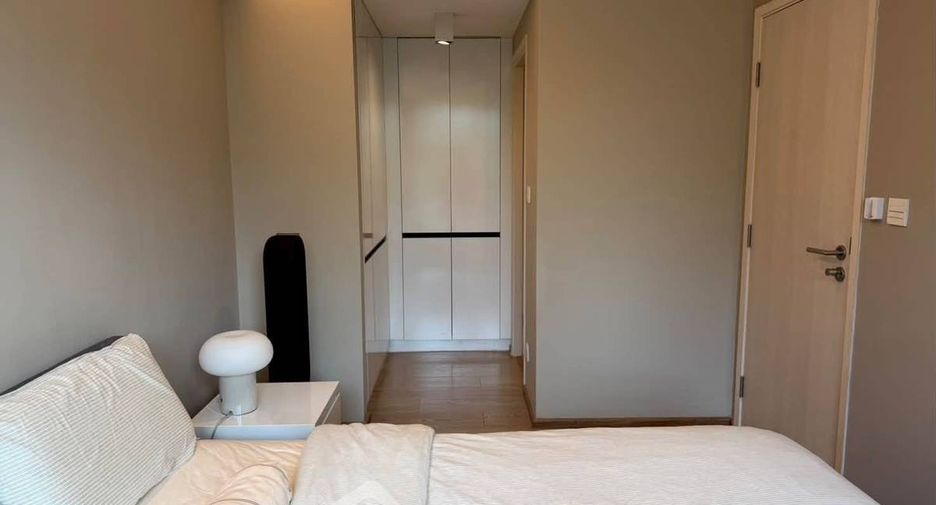 Condo en alquiler de 2 habitaciones en Watthana, Bangkok