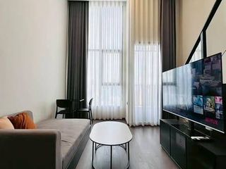 Wohnung zur Miete mit 1 Zimmer in Bang Rak, Bangkok