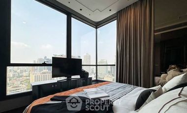 Condo en alquiler de 2 habitaciones en Khlong Toei, Bangkok
