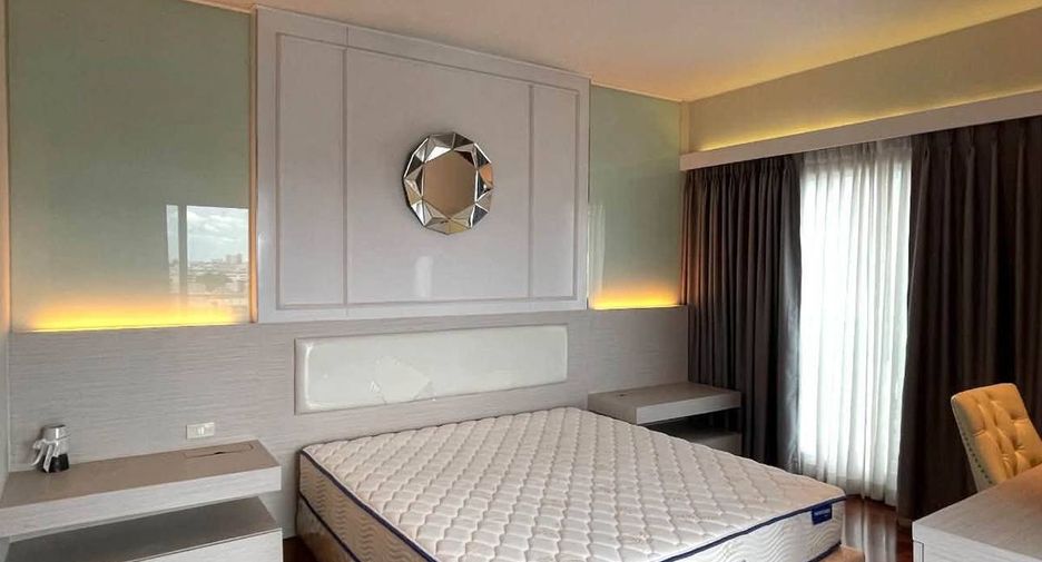 Wohnung zur Miete mit 2 Zimmer in Watthana, Bangkok