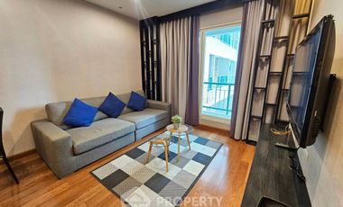 À louer 1 chambre condo à Pathum Wan, Bangkok