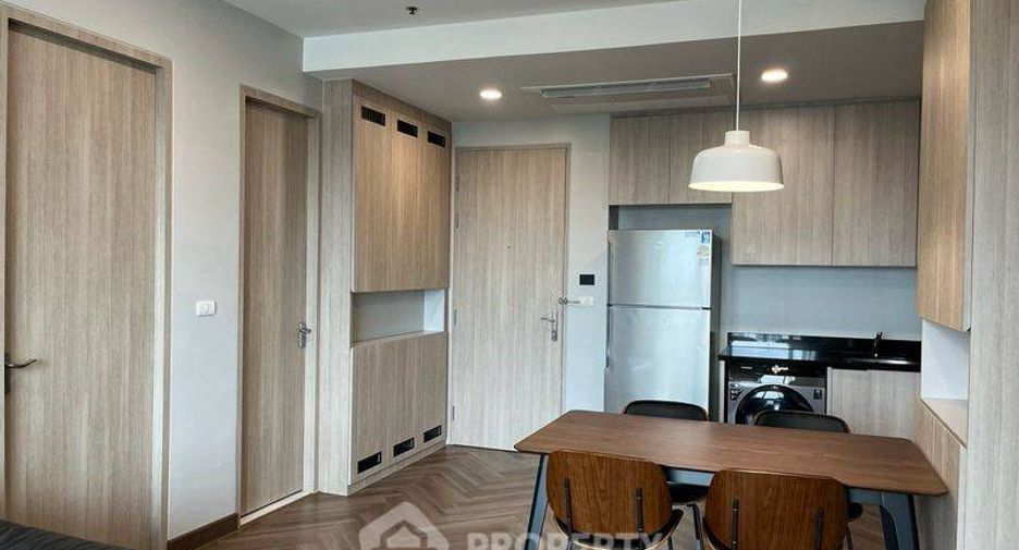 ให้เช่า 2 ห้องนอน คอนโด ใน ปทุมวัน, กรุงเทพฯ