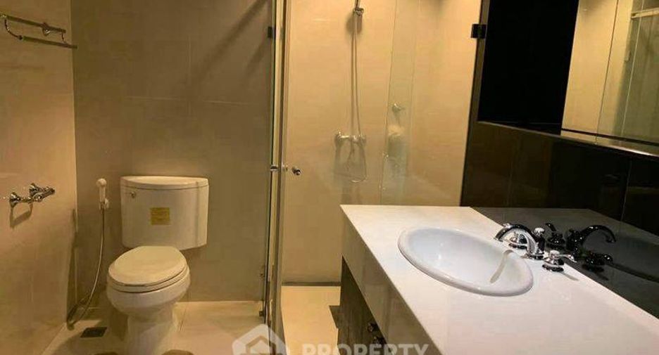 À louer 1 chambre condo à Pathum Wan, Bangkok