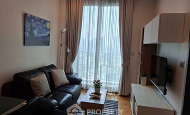 Wohnung zur Miete mit 1 Zimmer in Khlong Toei, Bangkok