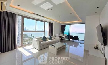For rent 2 bedrooms condo in Bang Lamung, Chonburi