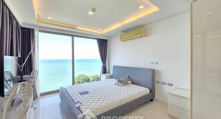 For rent 2 bedrooms condo in Bang Lamung, Chonburi