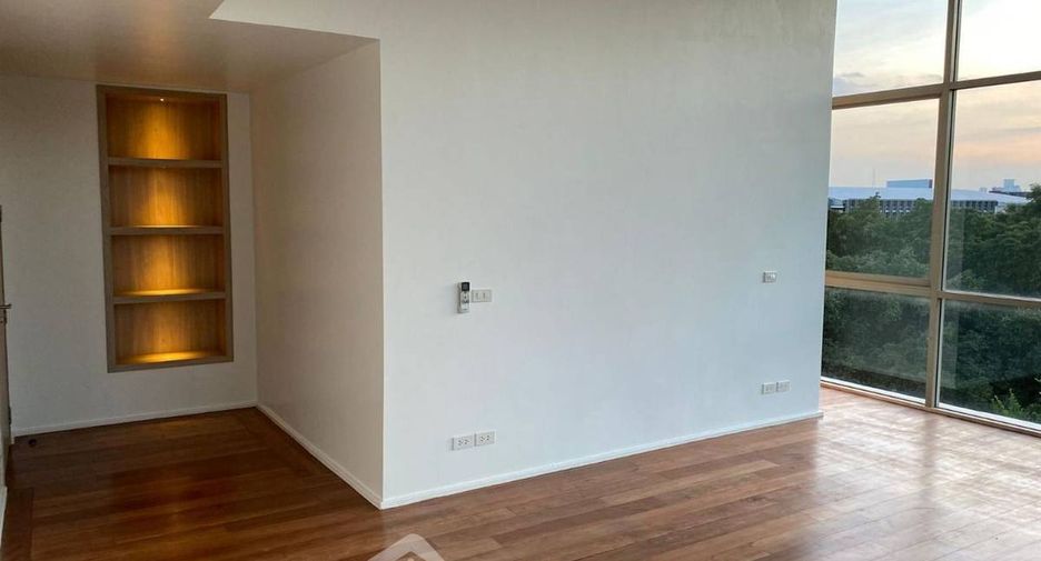Wohnung zur Miete mit 5 Zimmer in Khlong Toei, Bangkok