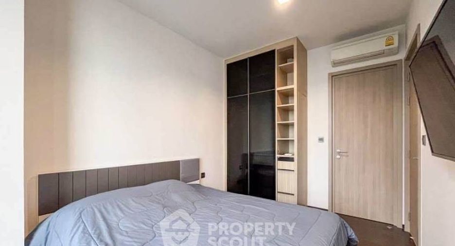 Wohnung zur Miete mit 2 Zimmer in Pathum Wan, Bangkok