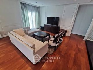 For rent 5 bedrooms apartment in Pathum Wan, Bangkok