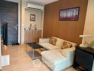 For rent 1 Beds condo in Phra Khanong, Bangkok