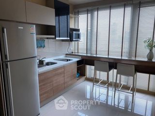 For rent 1 Beds condo in Phra Khanong, Bangkok