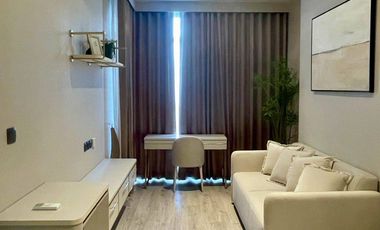 Wohnung zur Miete mit 1 Zimmer in Watthana, Bangkok
