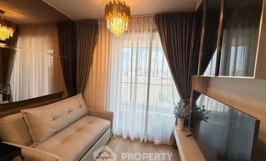 Condo en alquiler de 1 habitaciones en Sathon, Bangkok