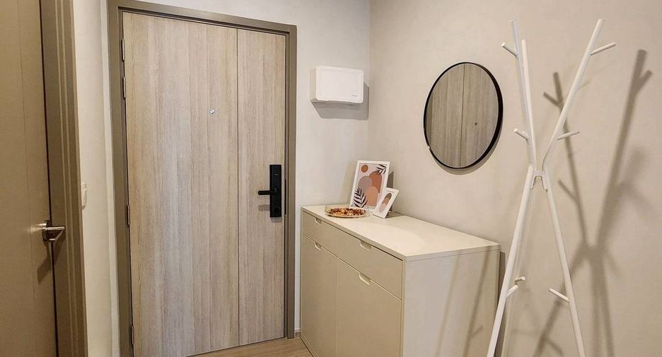 For rent 1 Beds condo in Phra Khanong, Bangkok