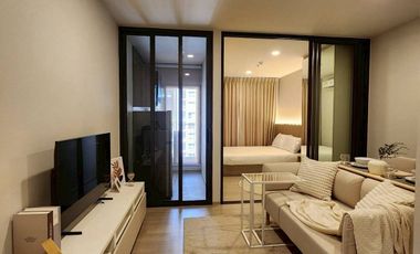 For rent 1 Beds condo in Phra Khanong, Bangkok