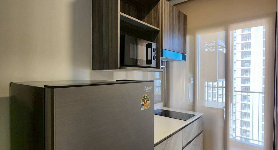 For rent 1 Beds condo in Phra Khanong, Bangkok