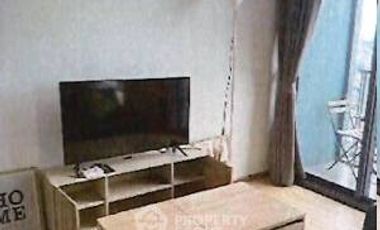 Wohnung zur Miete mit 1 Zimmer in Ratchathewi, Bangkok