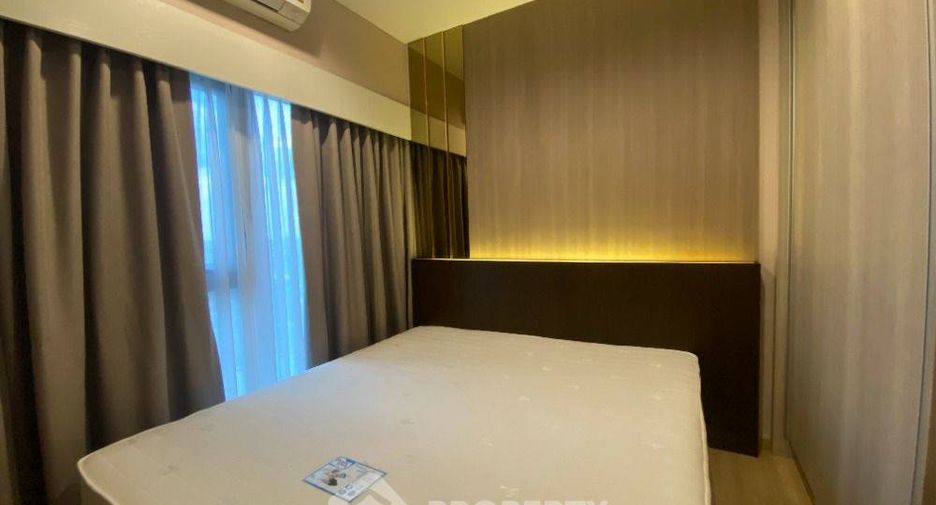 For rent 2 bedrooms condo in Bang Na, Bangkok
