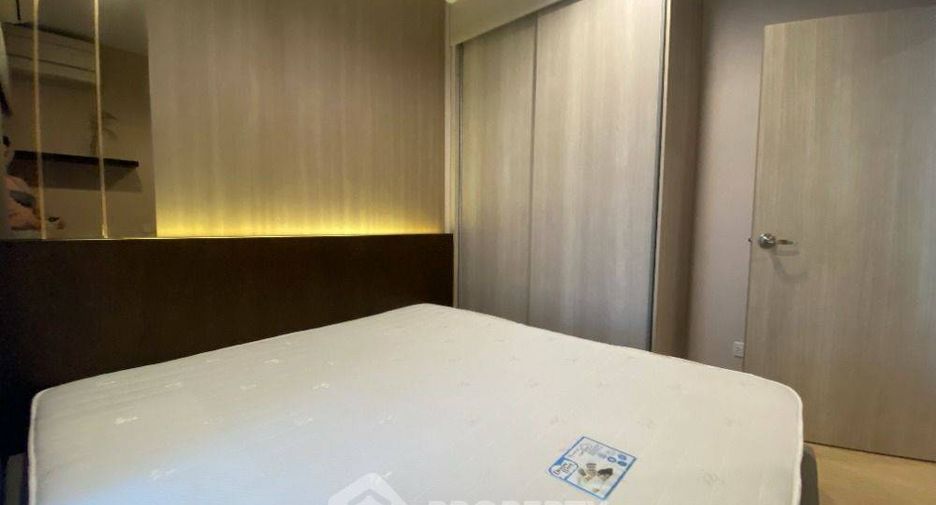 For rent 2 bedrooms condo in Bang Na, Bangkok