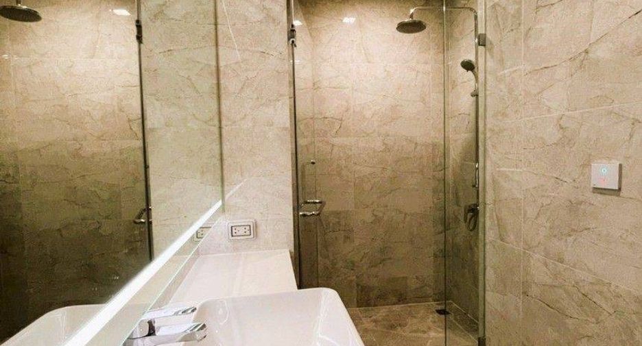 Condo en alquiler de 1 habitaciones en Watthana, Bangkok