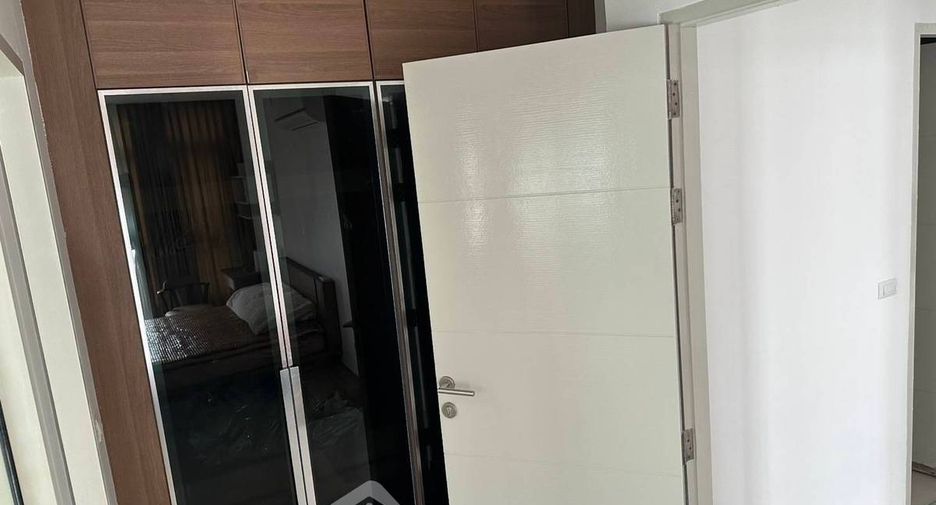 Wohnung zur Miete mit 2 Zimmer in Ratchathewi, Bangkok