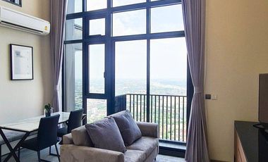 Wohnung zur Miete mit 2 Zimmer in Phra Khanong, Bangkok