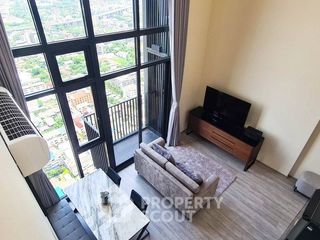 Wohnung zur Miete mit 2 Zimmer in Phra Khanong, Bangkok