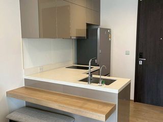 For rent 1 Beds condo in Phra Khanong, Bangkok
