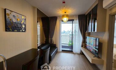 Condo en alquiler de 1 habitaciones en Sathon, Bangkok