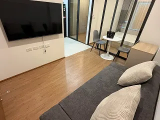 Аренда 1 кровать кондо в Банг Капи, Бангкок