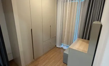 Wohnung zur Miete mit 1 Zimmer in Bang Kapi, Bangkok