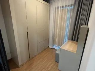 Аренда 1 кровать кондо в Банг Капи, Бангкок