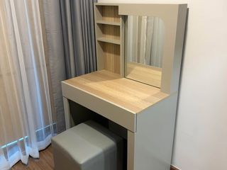 Аренда 1 кровать кондо в Банг Капи, Бангкок