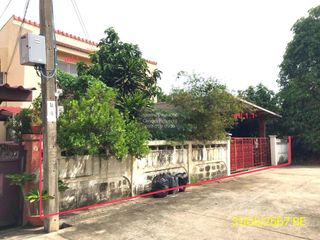 出售 4 卧室 独立屋 在 Mueang Nonthaburi, Nonthaburi