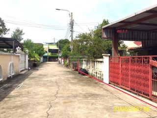 出售 4 卧室 独立屋 在 Mueang Nonthaburi, Nonthaburi
