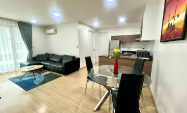 À louer 2 chambres condo à Bang Lamung, Chonburi