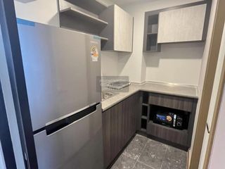 For rent 2 bedrooms condo in Mueang Samut Prakan, Samut Prakan