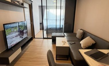 For rent 2 bedrooms condo in Mueang Samut Prakan, Samut Prakan